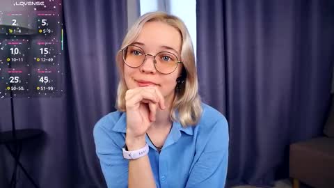 Charlie 18yo online show from 10.22.25