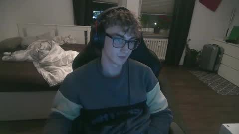 Dean online show from 11.18.25