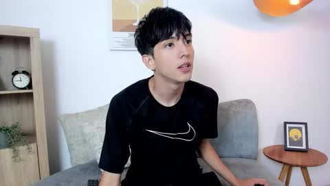 Jeycot online show from 11.07.25