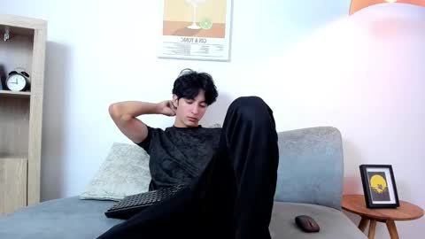 Jeycot online show from 01.11.26