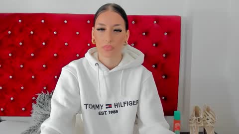 Jasmine online show from 09.15.25