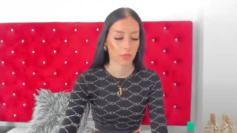 Jasmine online show from 09.19.25