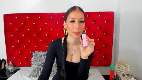 Jasmine online show from 10.13.25