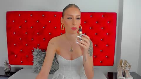 Jasmine online show from 11.24.25