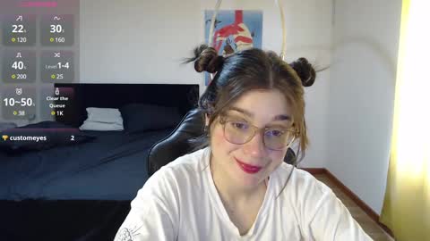 dearlilith6666 online show from 12.12.24