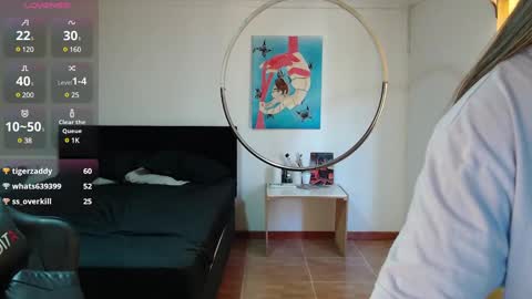 dearlilith6666 online show from 12.31.24