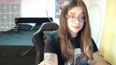 dearlilith6666 online show from 02.12.25