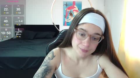 dearlilith6666 online show from 03.01.25