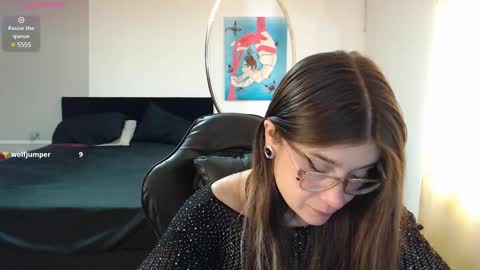 dearlilith6666 online show from 03.05.25