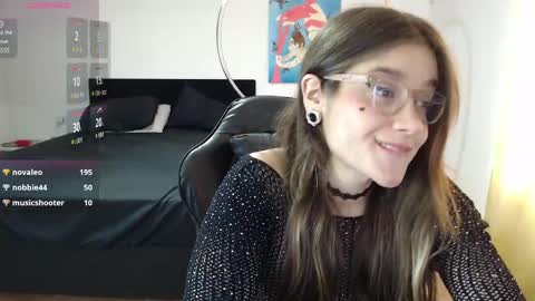 dearlilith6666 online show from 03.05.25