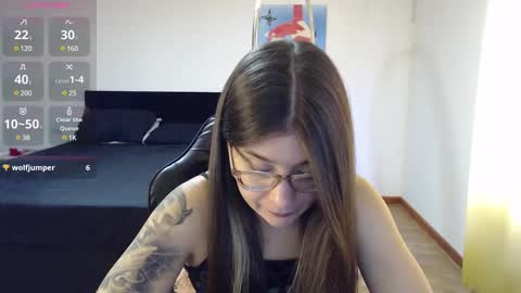 dearlilith6666 online show from 03.08.25