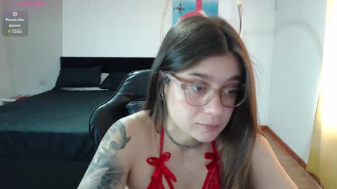 dearlilith6666 online show from 03.11.25