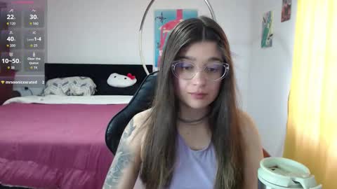 dearlilith6666 online show from 09.15.25