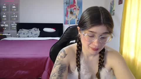 dearlilith6666 online show from 09.17.25