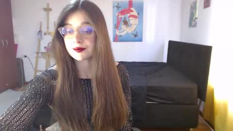 dearlilith6666 online show from 02.27.26