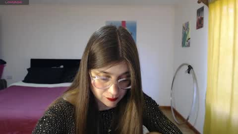 dearlilith6666 online show from 05.25.26