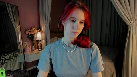 Snapshot of dearly_emily chatting on 02.11.26 Emily GMT2 Mon 10 AM - 4 PM Wed 10 AM - 4 PM Thu 10 AM - 4 PM Fri 10 AM - 4 PM Sat 10 AM - 4 PM online show from 02.11.26