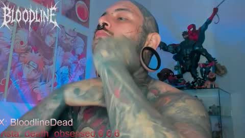    online show from 09.14.25