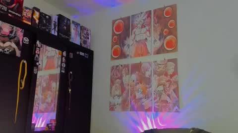    online show from 10.23.25