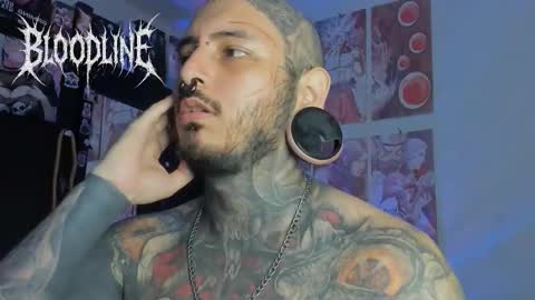    online show from 11.25.25