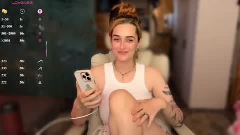 T online show from 07.18.26