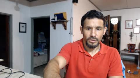 Paul Fitz online show from 12.29.24