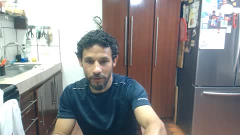 Paul Fitz online show from 09.09.25