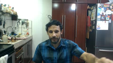 Paul Fitz online show from 09.10.25