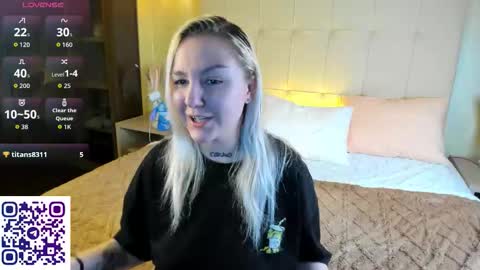 Snapshot of debbie_taylor chatting on 02.06.26 Debbie Mon Tue Fri Sun Sat GMT 3 1000am - 0400pm online show from 02.06.26