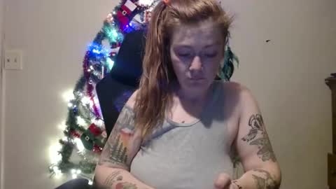 Snapshot of debbieafterhours69 chatting on 12.17.24 DEBBIE online show from 12.17.24