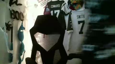 Snapshot of debbieafterhours69 chatting on 10.16.25 DEBBIE online show from 10.16.25