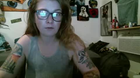 Snapshot of debbieafterhours69 chatting on 11.03.25 DEBBIE online show from 11.03.25