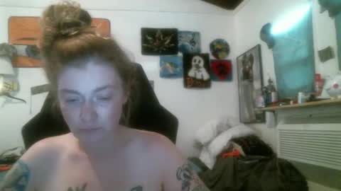 DEBBIE online show from 11.07.25