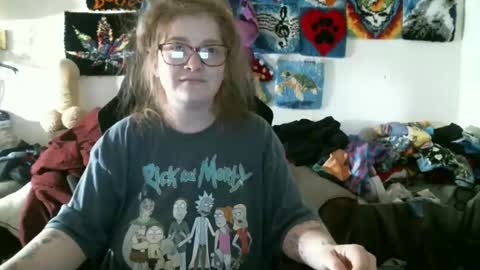 DEBBIE online show from 04.21.26