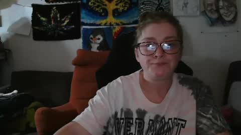 Snapshot of debbieafterhours69 chatting on 07.23.26 DEBBIE online show from 07.23.26