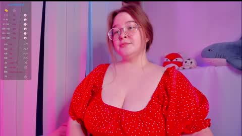 DeboraDebbieDee online show from 12.08.24