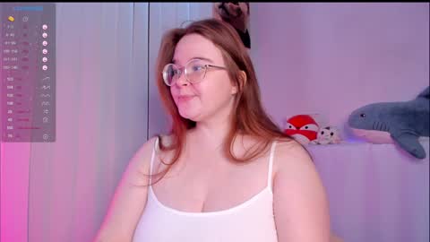 DeboraDebbieDee online show from 12.09.24