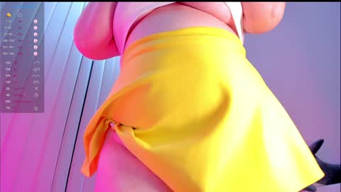 DeboraDebbieDee online show from 12.27.24