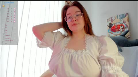 DeboraDebbieDee online show from 01.16.25