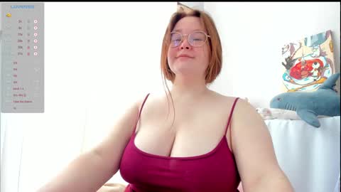 DeboraDebbieDee online show from 02.19.25