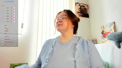 DeboraDebbieDee online show from 09.14.25