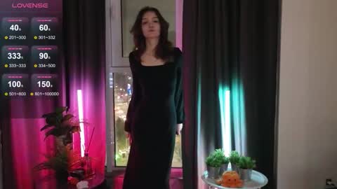 Eva online show from 11.10.25