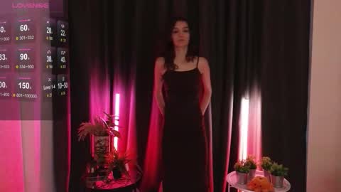 Eva online show from 11.19.25