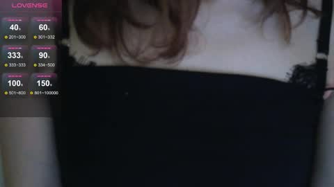 Eva online show from 11.25.25