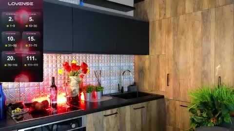 Eva online show from 04.17.26