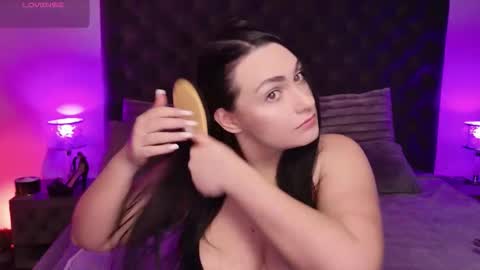 debinnyneanalover online show from 04.08.26