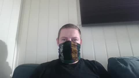 Daniel Brocks online show from 11.04.25