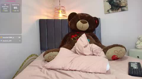 debora ortiz online show from 09.26.25