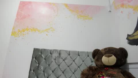 debora ortiz online show from 10.06.25