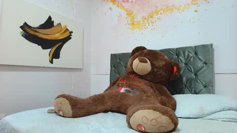 debora ortiz online show from 10.28.25